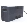 Ups Epcom 600va/360w Entrada Y Salida 120 Vca Regulador Color Negro