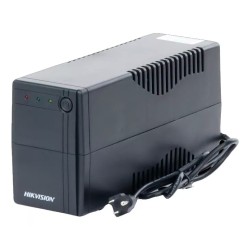Hikvision Ups De 1000 Va 600 W