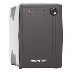Hikvision Ups De 1000 Va 600 W