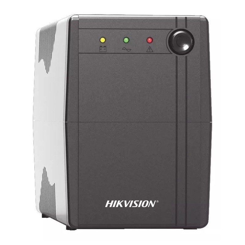 Hikvision Ups De 1000 Va 600 W