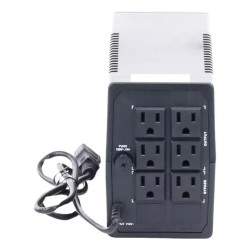 Ups Interactiva 600VA