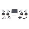 Hilook Kit De Videovigilancia
